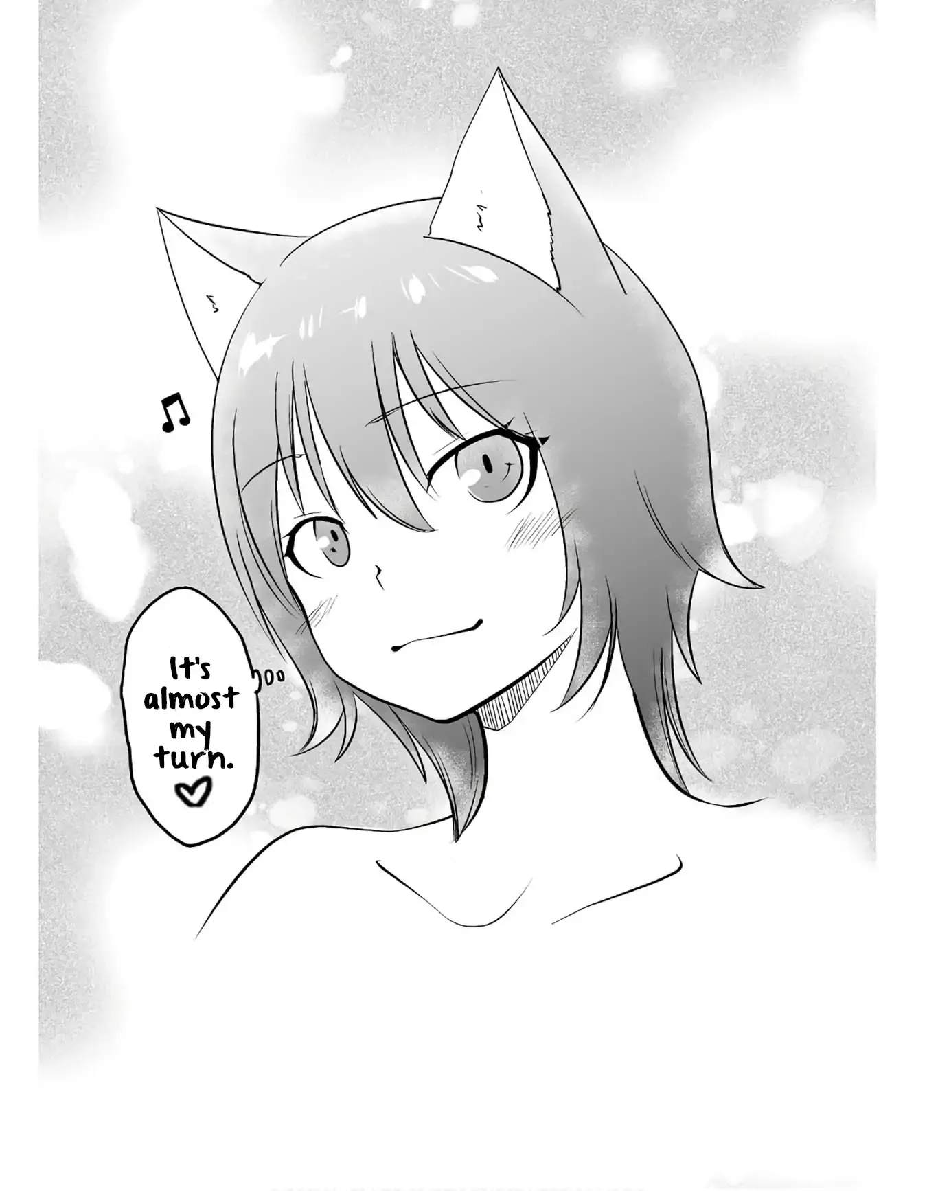The Wolf and Her Little Red Riding Hood Chapter 26 page 10 - 