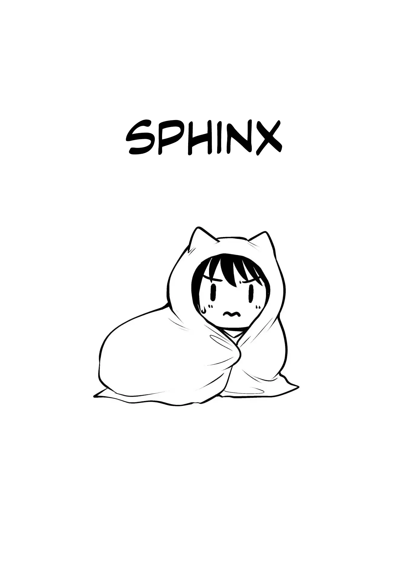 The Wolf and Her Little Red Riding Hood Chapter 3 page 5 - 