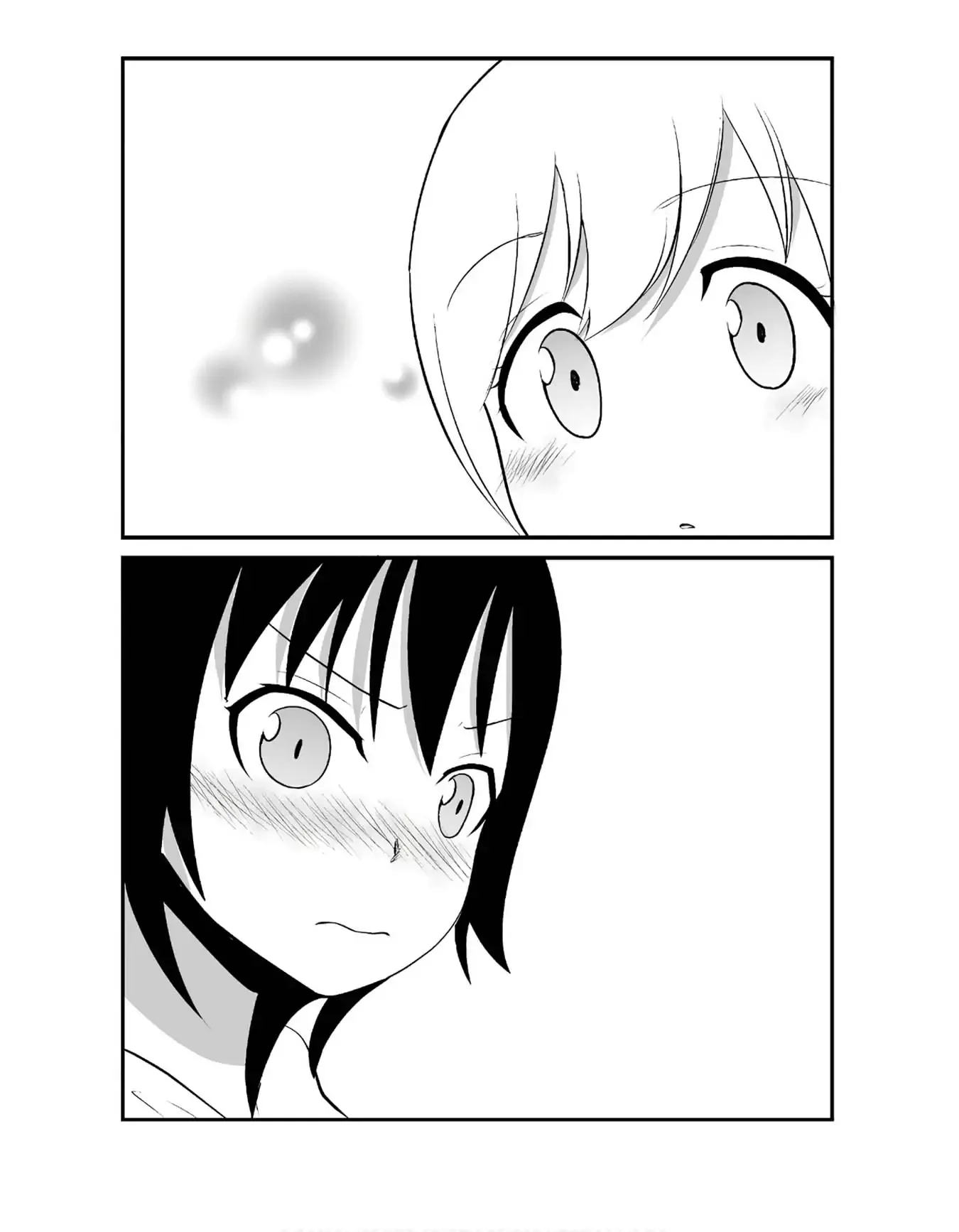 The Wolf and Her Little Red Riding Hood Chapter 33 page 11 - 