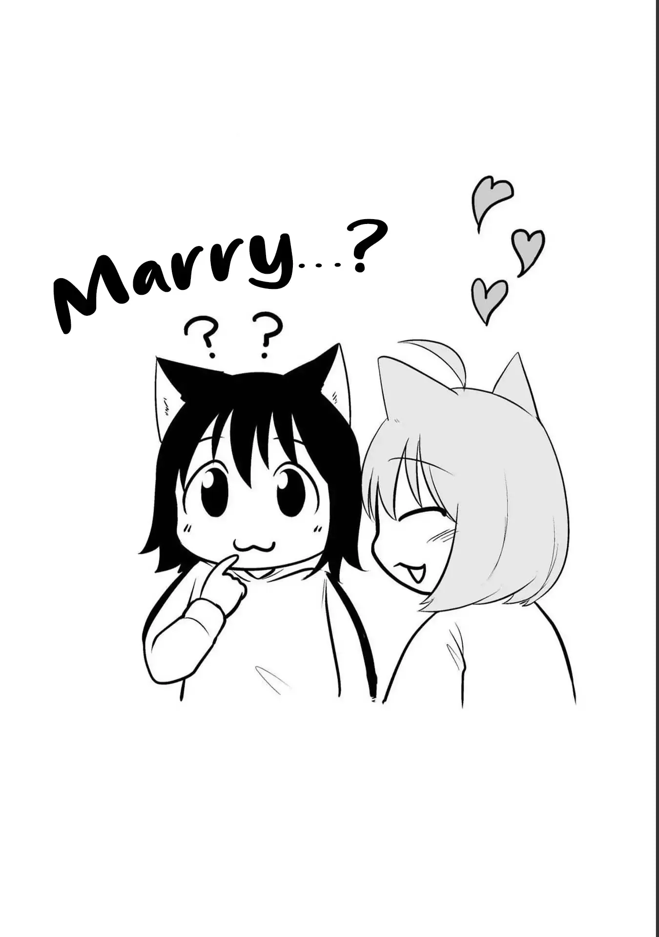 The Wolf and Her Little Red Riding Hood Chapter 34 page 12 - 