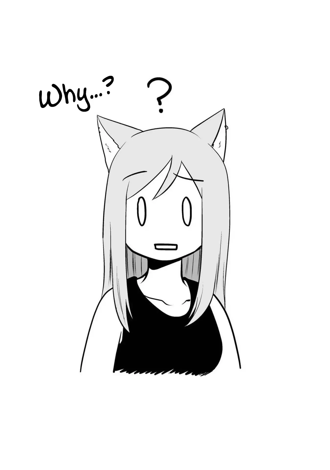 The Wolf and Her Little Red Riding Hood Chapter 42 page 11 - 
