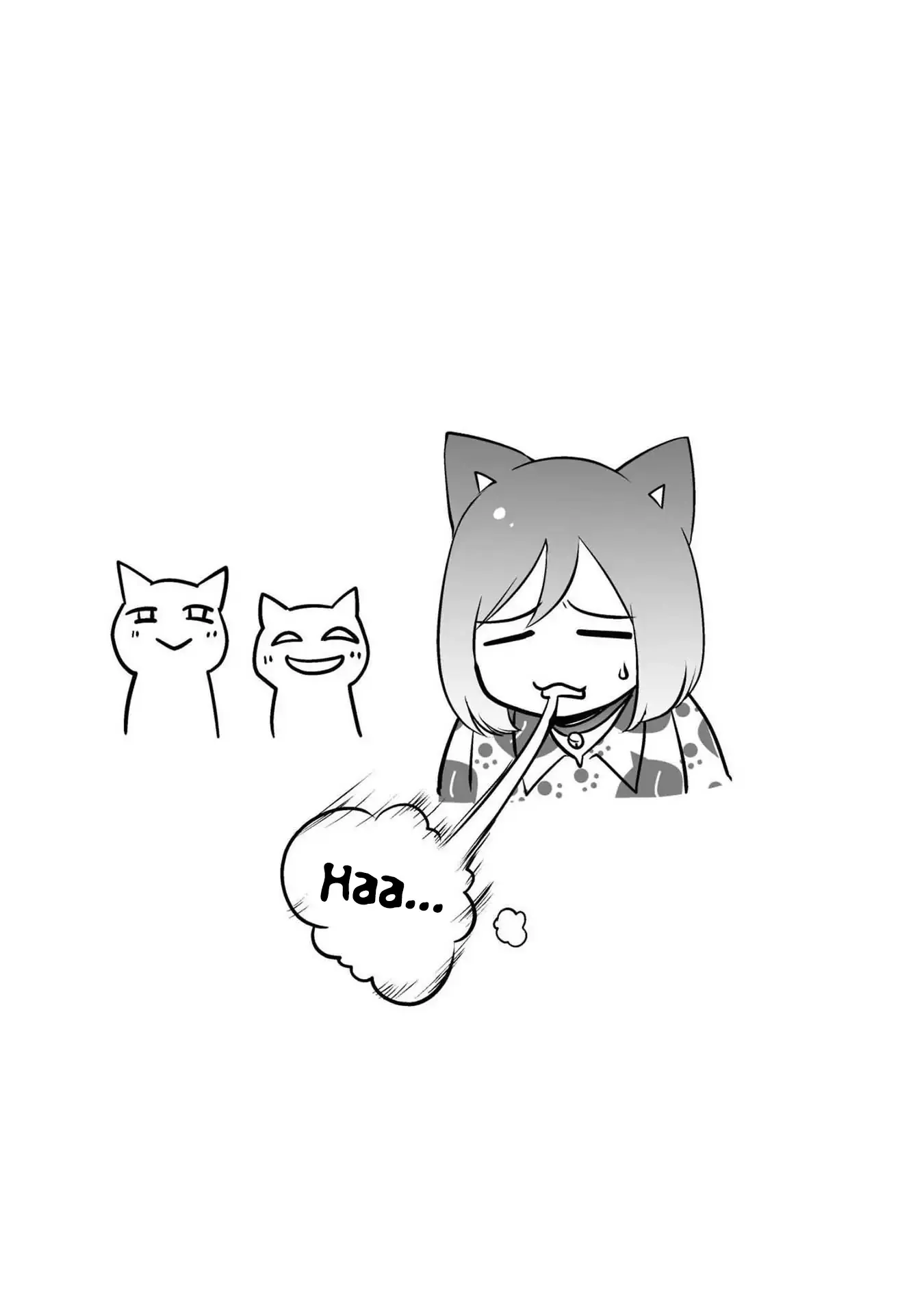 The Wolf and Her Little Red Riding Hood Chapter 69 page 11 - 