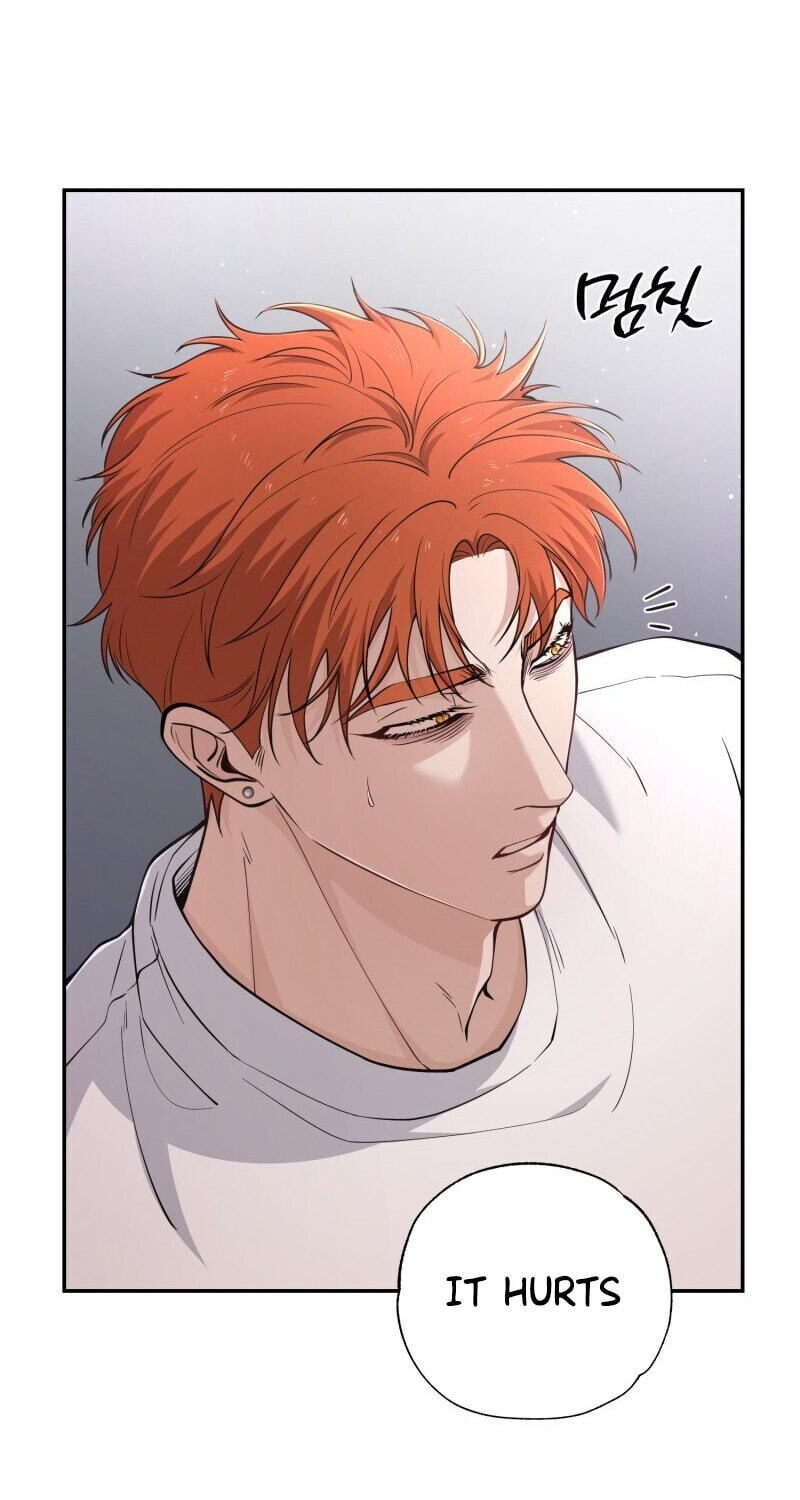 The Wolf and the Delinquent Chapter 1 page 103 - 