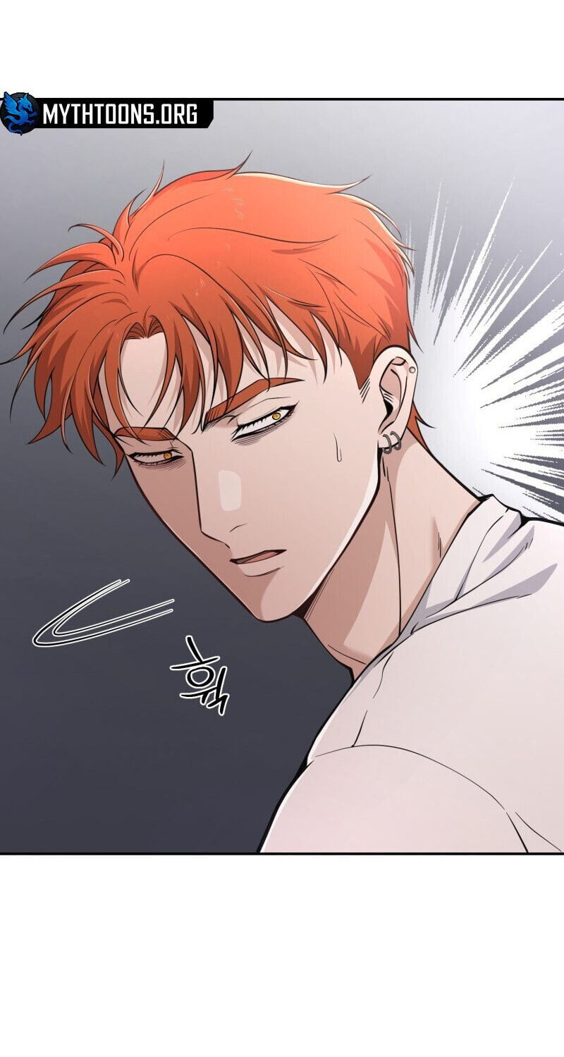 The Wolf and the Delinquent Chapter 1 page 104 - 