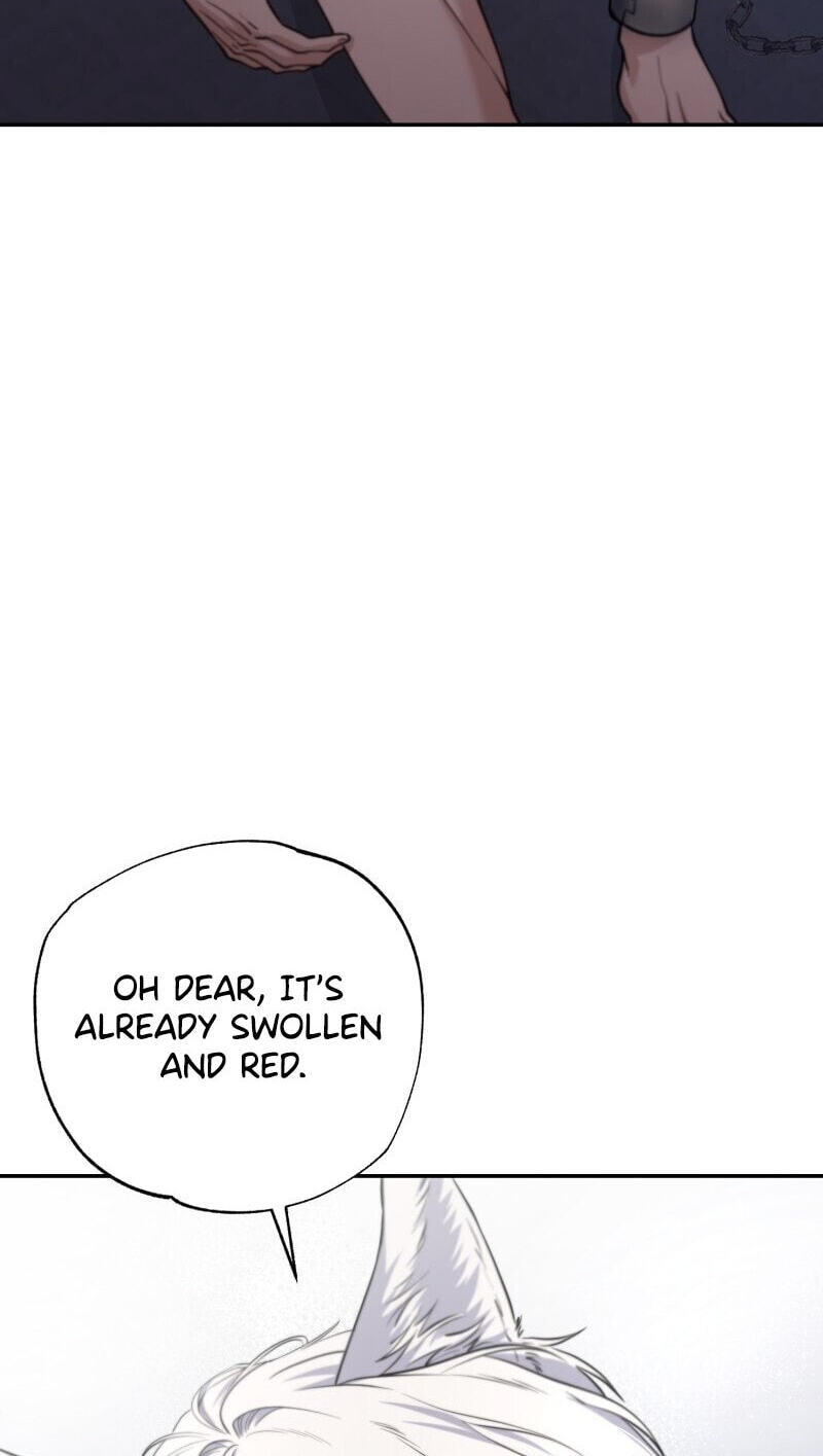 The Wolf and the Delinquent Chapter 1 page 108 - 