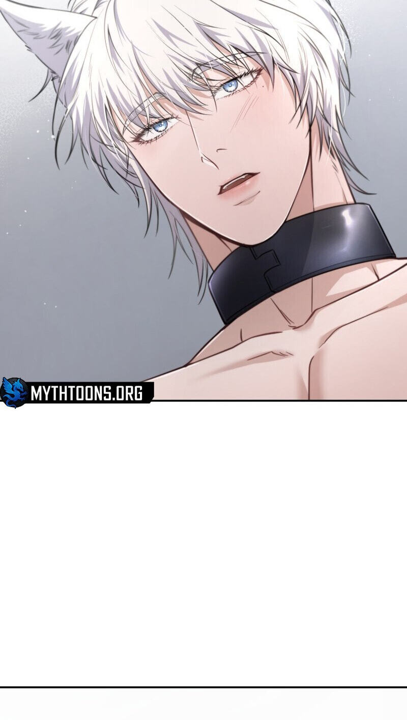 The Wolf and the Delinquent Chapter 1 page 109 - 