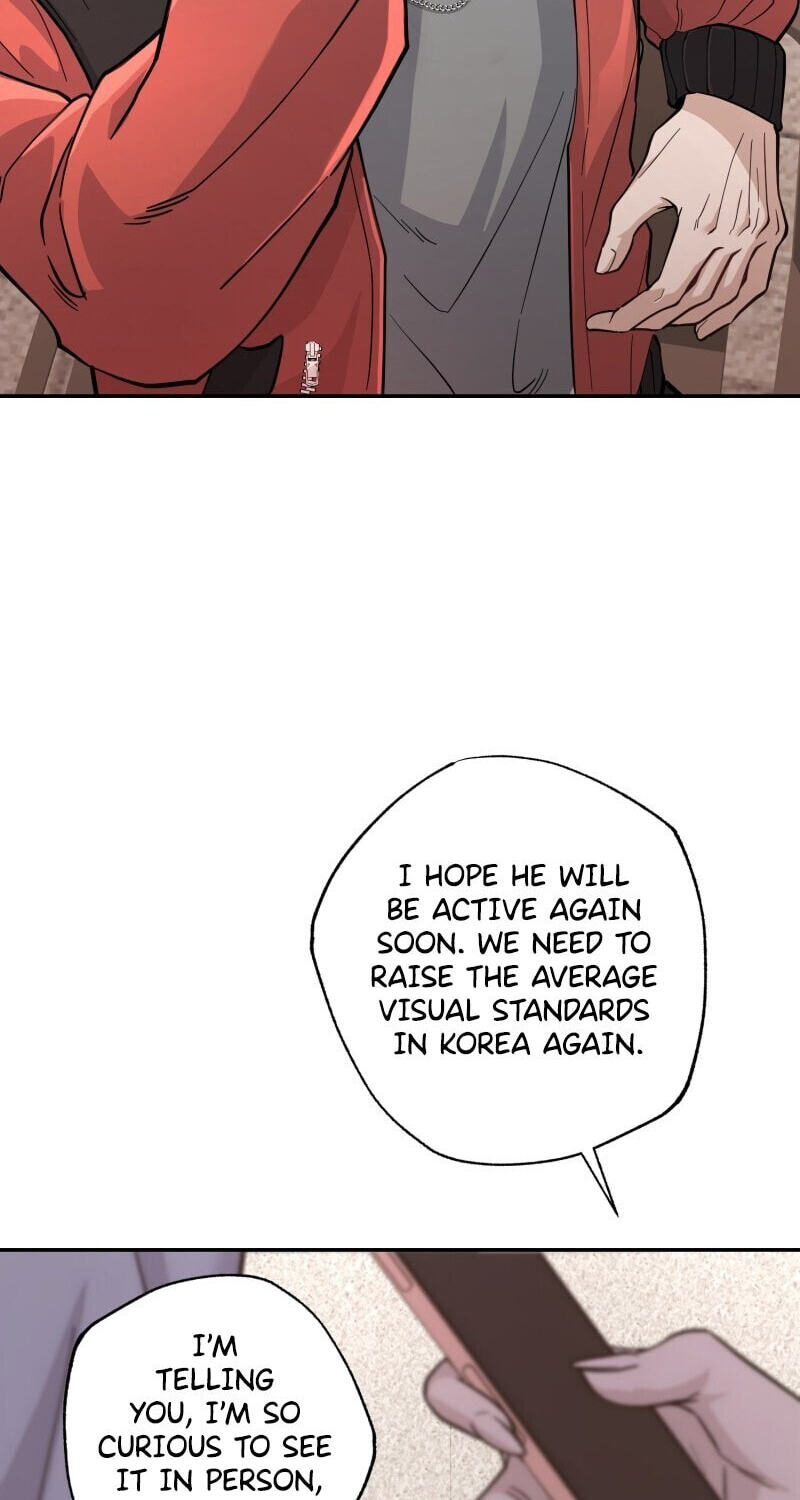 The Wolf and the Delinquent Chapter 1 page 12 - 