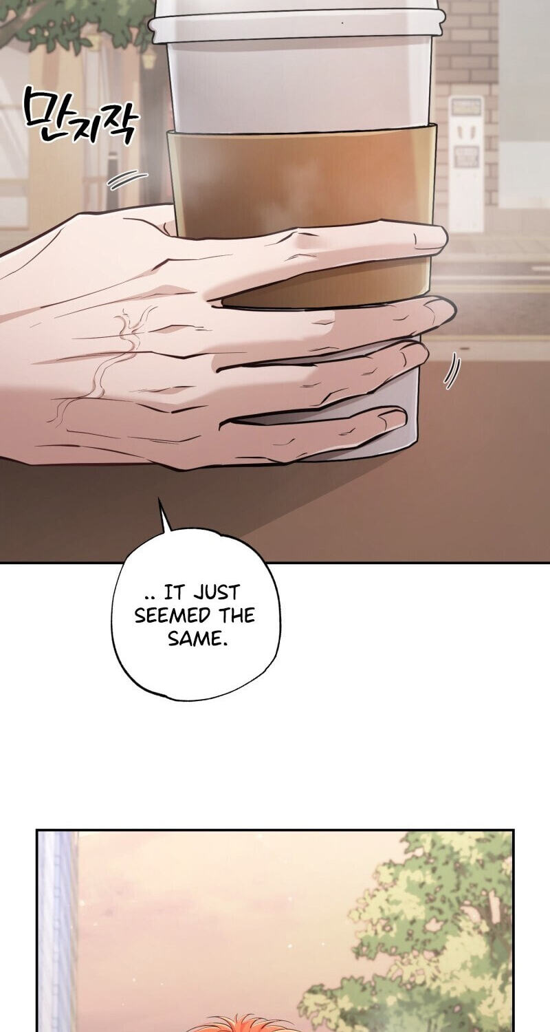 The Wolf and the Delinquent Chapter 1 page 14 - 