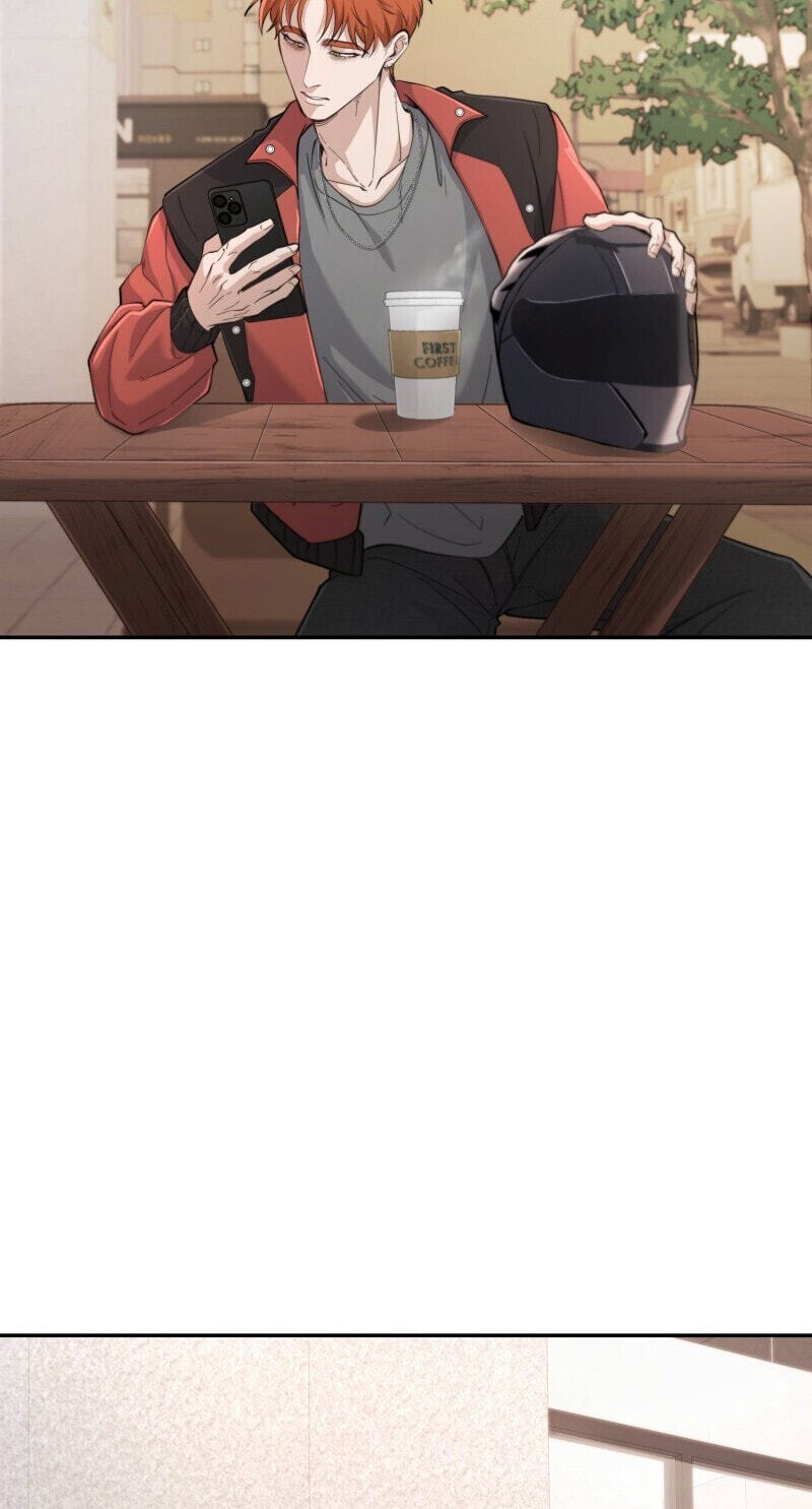 The Wolf and the Delinquent Chapter 1 page 17 - 