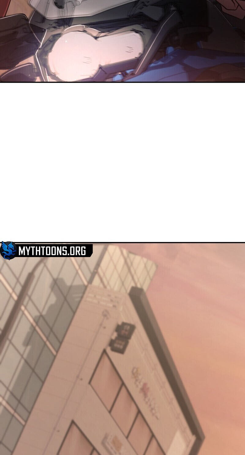 The Wolf and the Delinquent Chapter 1 page 20 - 
