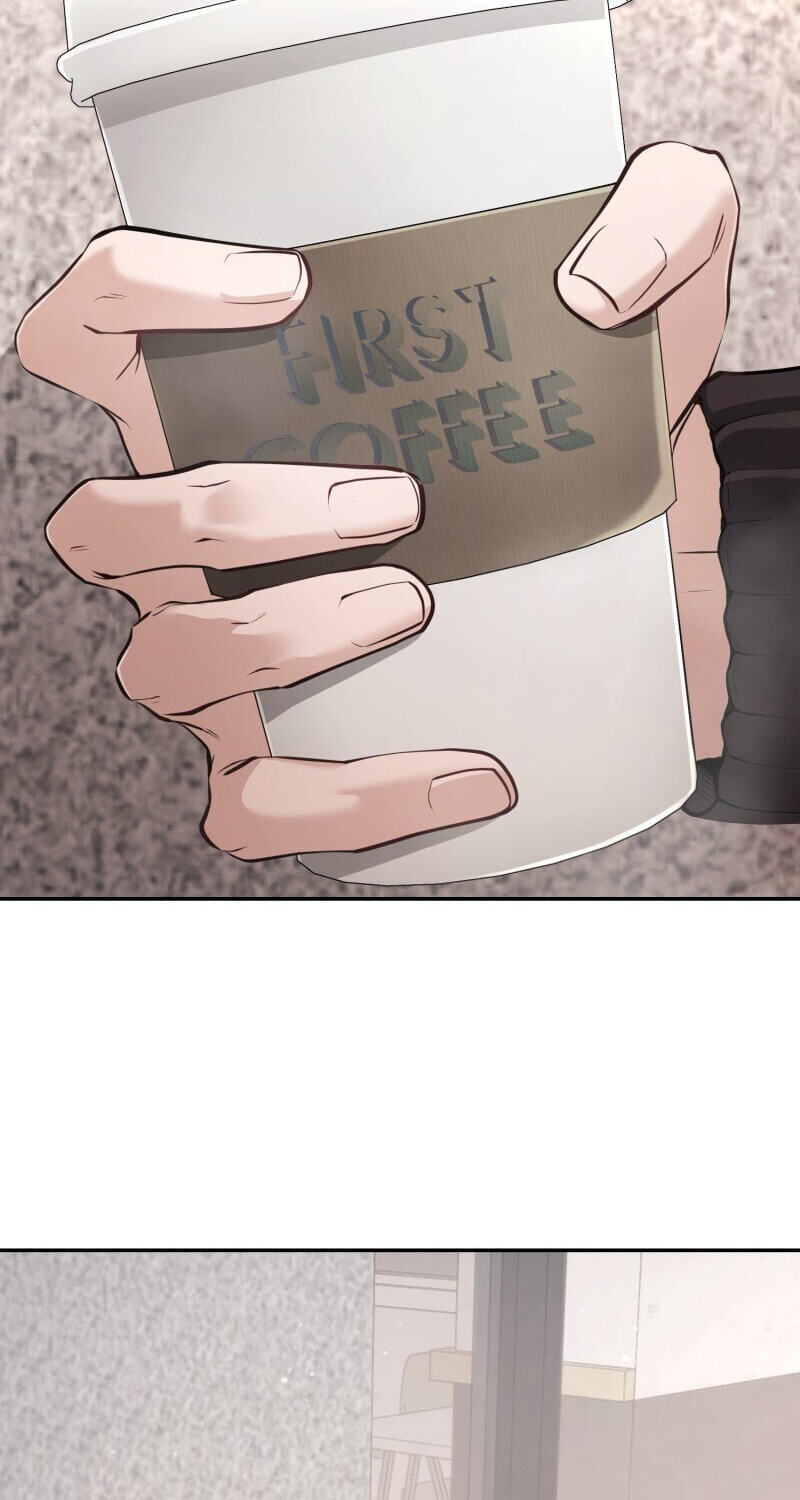 The Wolf and the Delinquent Chapter 1 page 4 - 