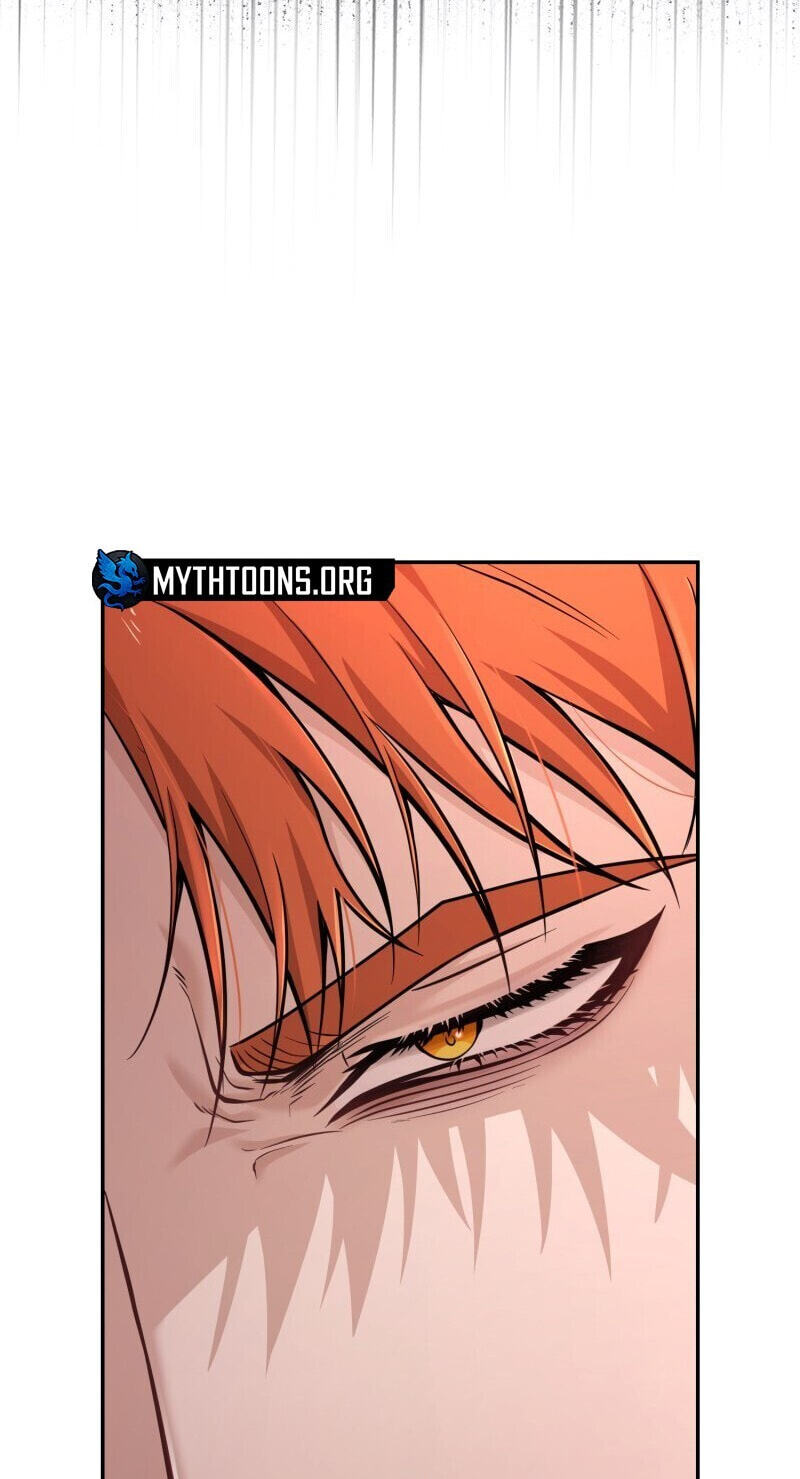 The Wolf and the Delinquent Chapter 1 page 35 - 
