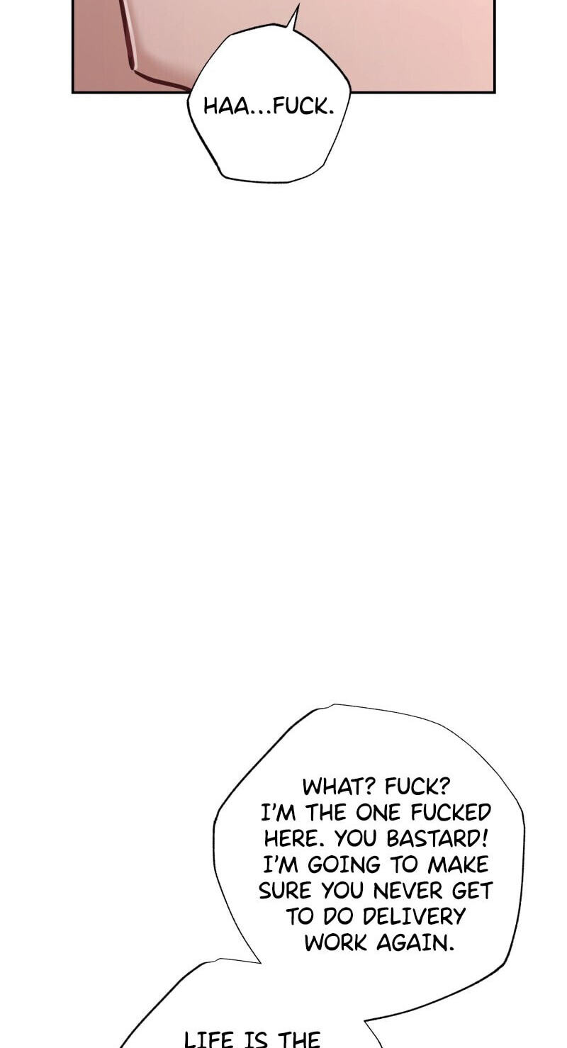 The Wolf and the Delinquent Chapter 1 page 36 - 