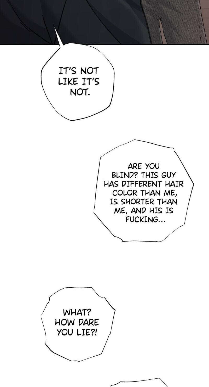 The Wolf and the Delinquent Chapter 1 page 38 - 
