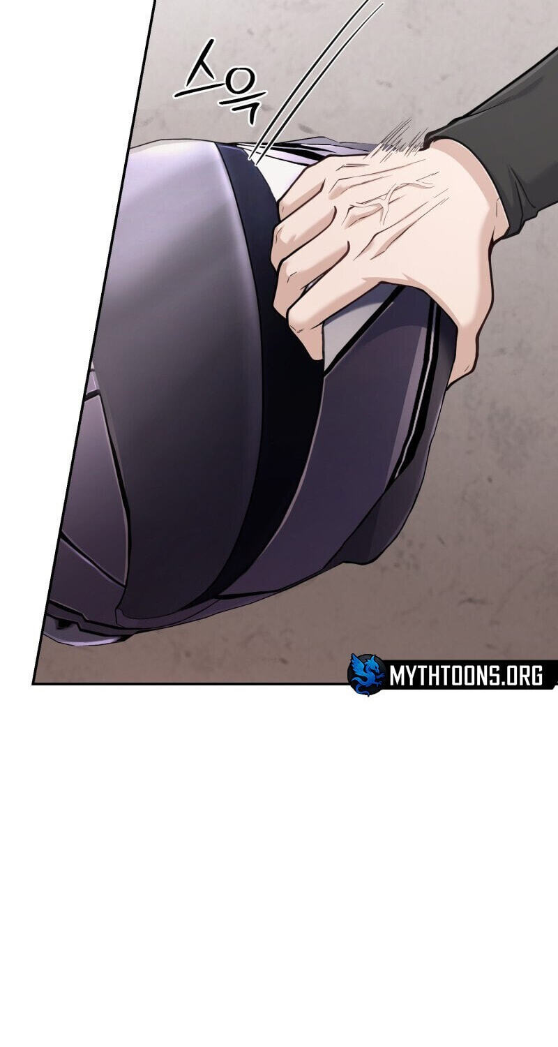 The Wolf and the Delinquent Chapter 1 page 46 - 