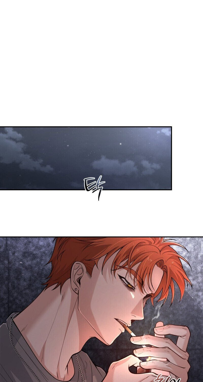 The Wolf and the Delinquent Chapter 1 page 49 - 