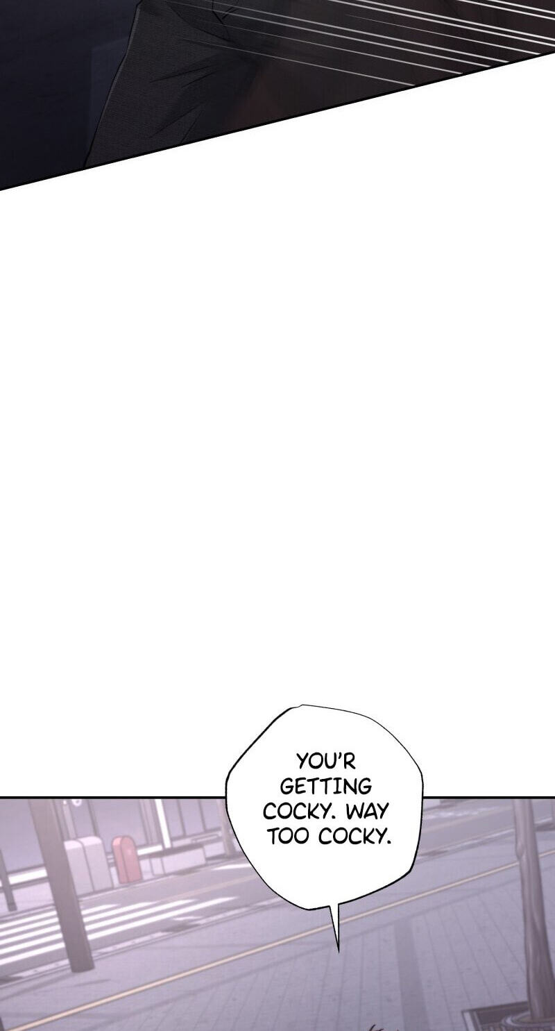 The Wolf and the Delinquent Chapter 1 page 61 - 
