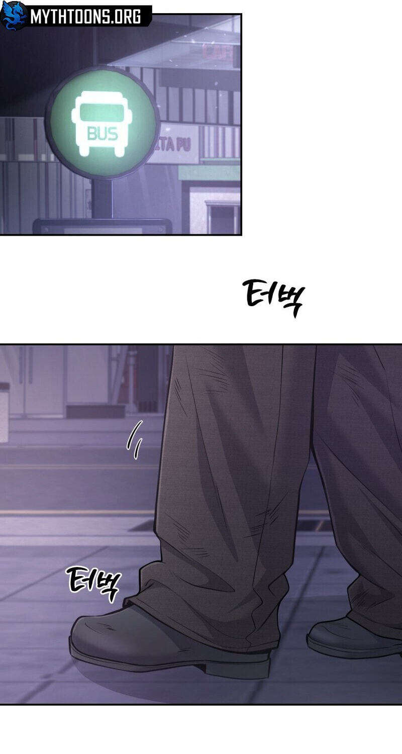 The Wolf and the Delinquent Chapter 1 page 66 - 