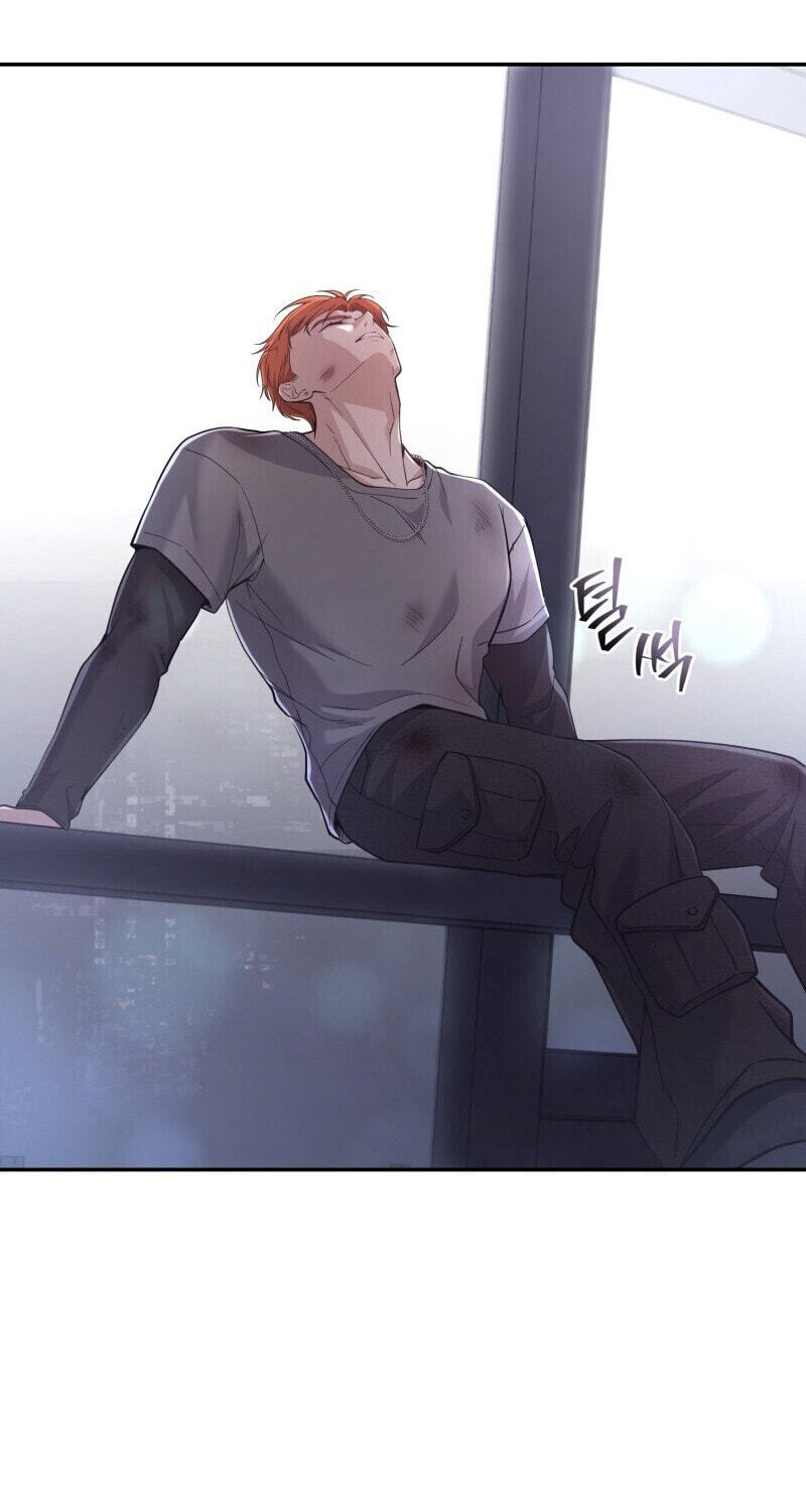 The Wolf and the Delinquent Chapter 1 page 67 - 