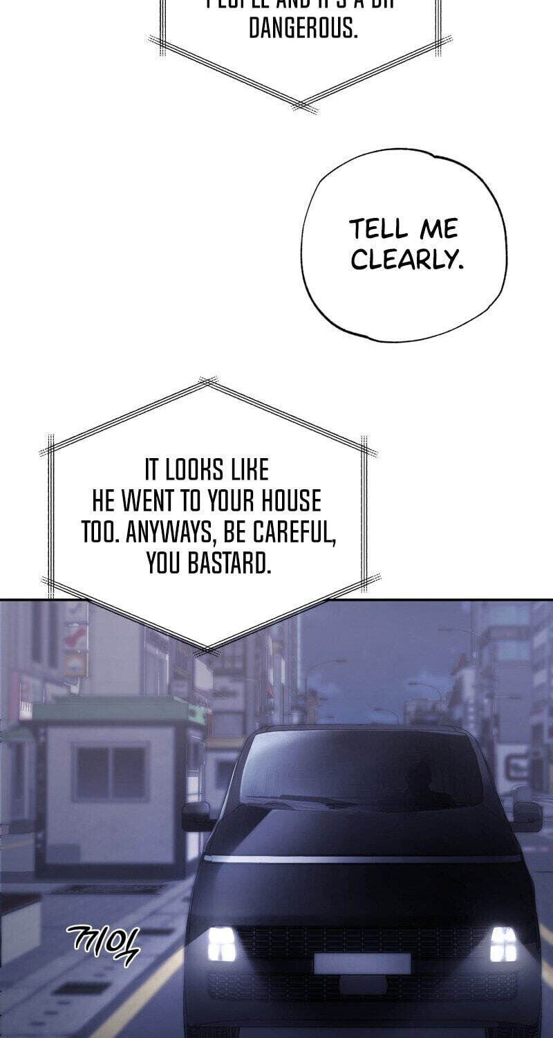 The Wolf and the Delinquent Chapter 1 page 75 - 