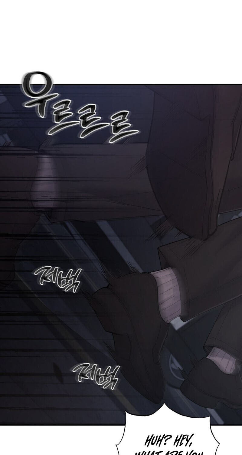The Wolf and the Delinquent Chapter 1 page 78 - 