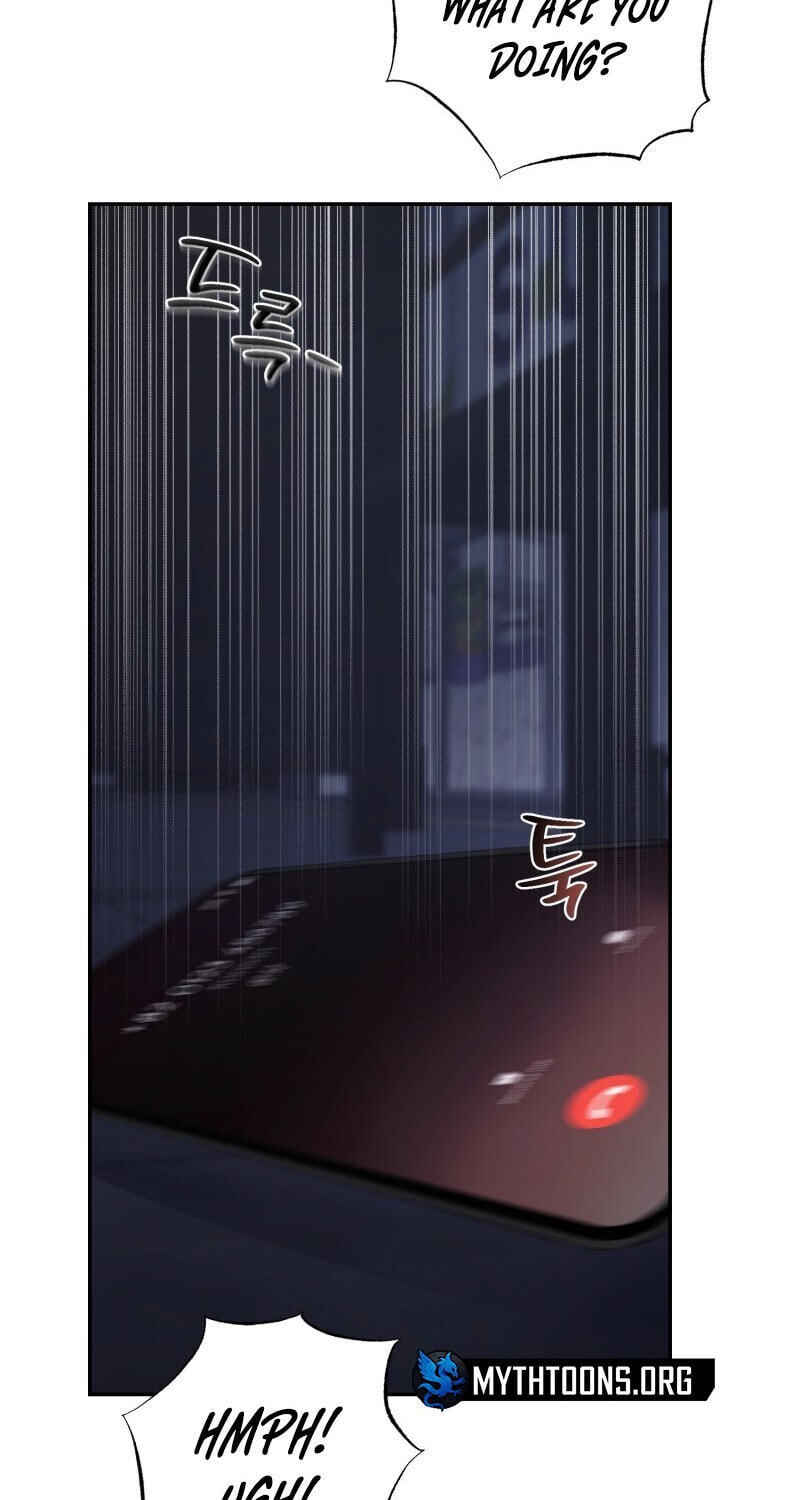 The Wolf and the Delinquent Chapter 1 page 79 - 