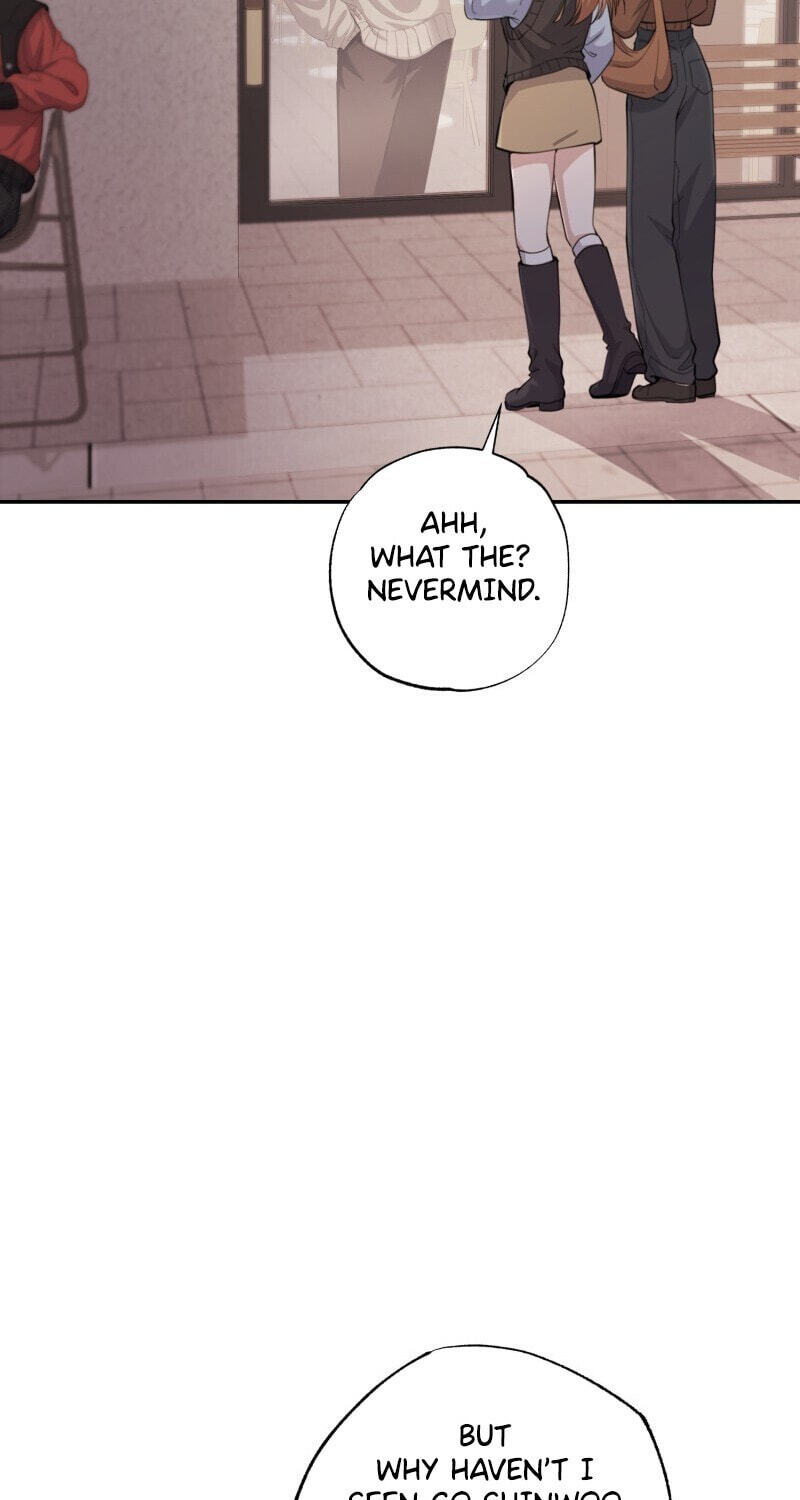 The Wolf and the Delinquent Chapter 1 page 9 - 