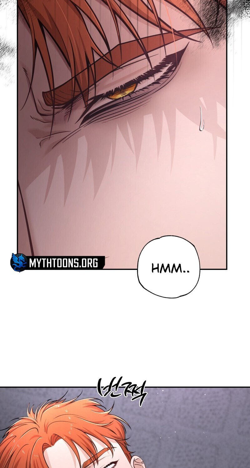 The Wolf and the Delinquent Chapter 1 page 85 - 