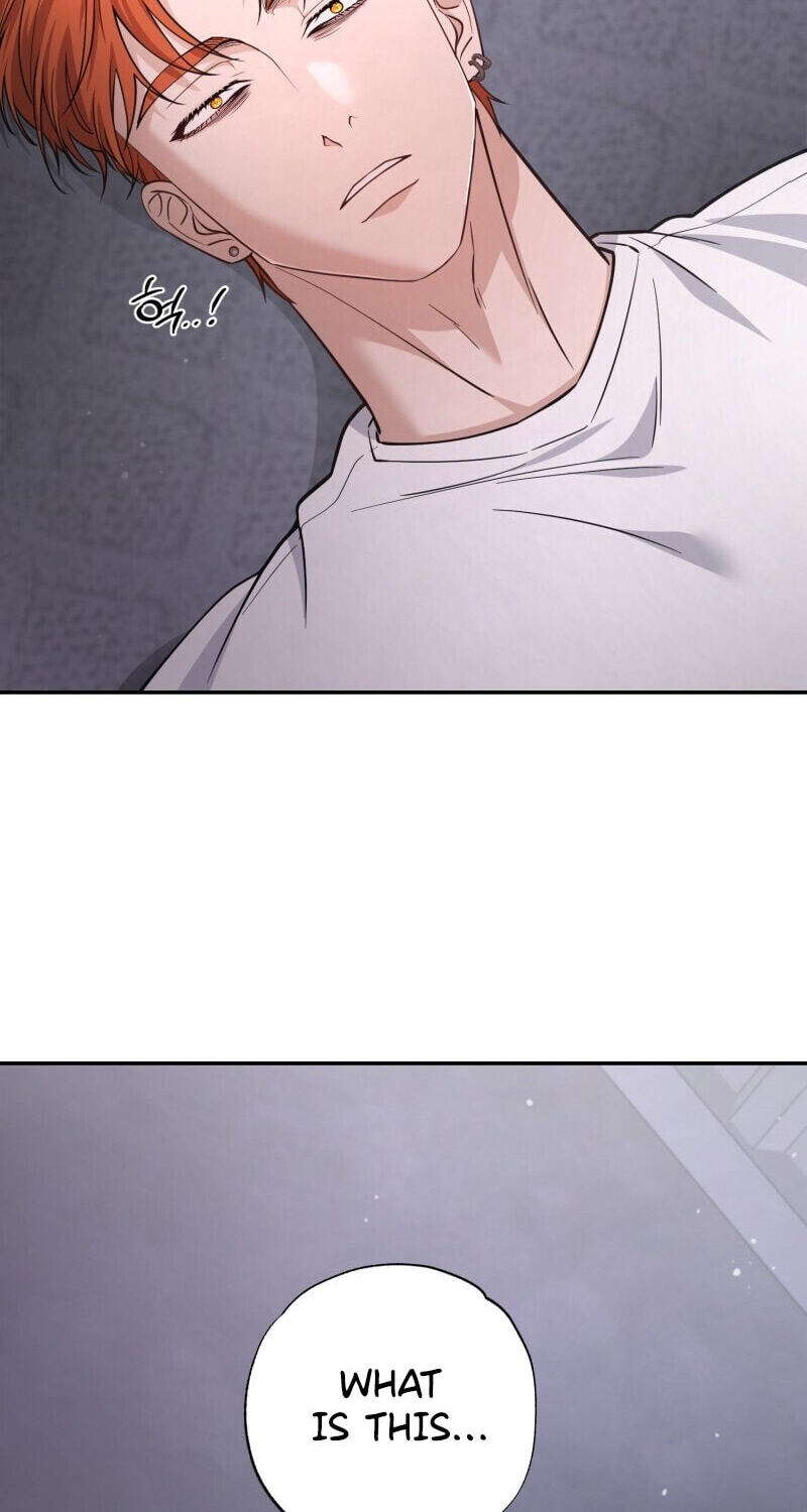 The Wolf and the Delinquent Chapter 1 page 86 - 