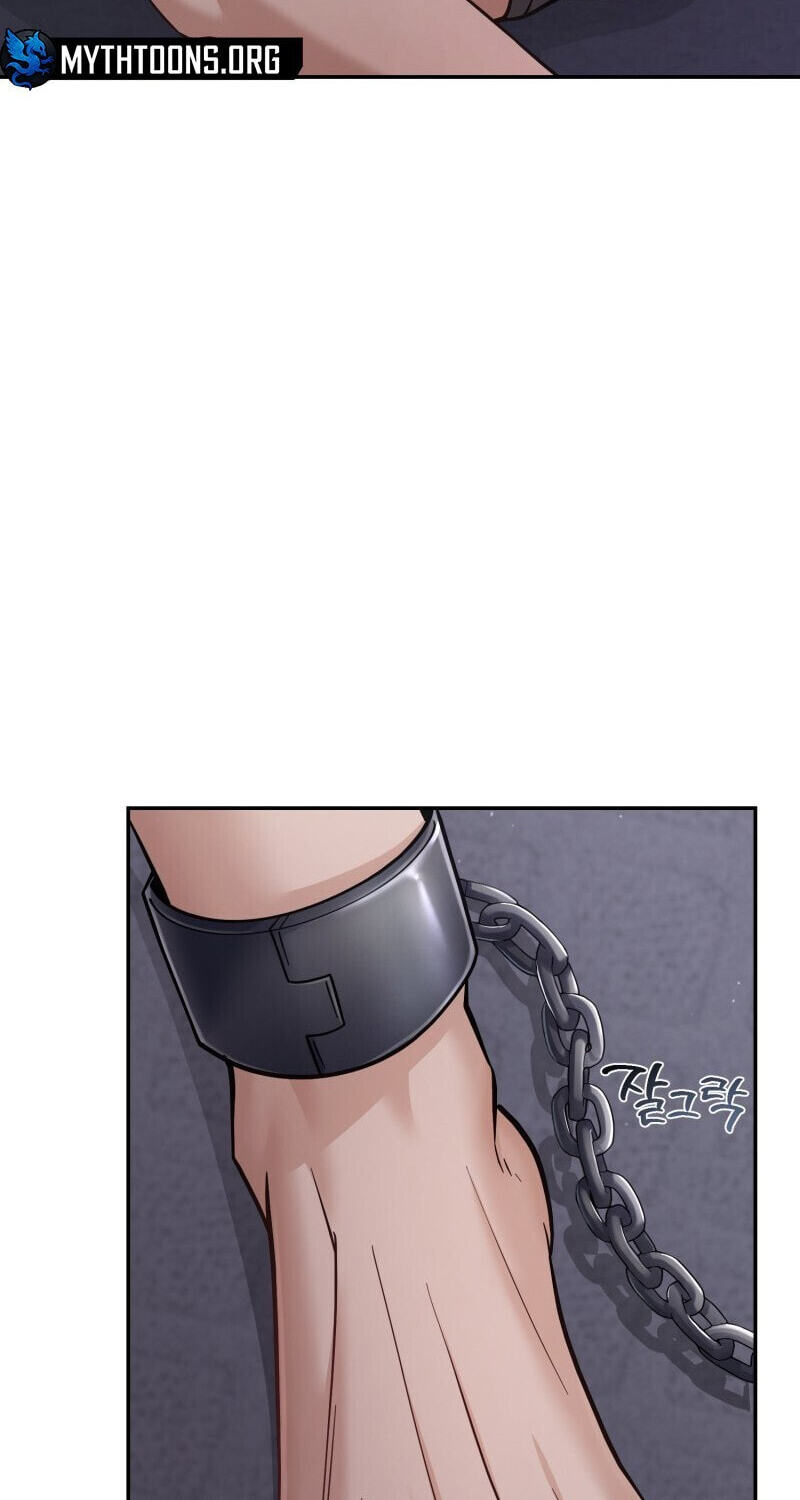 The Wolf and the Delinquent Chapter 1 page 90 - 