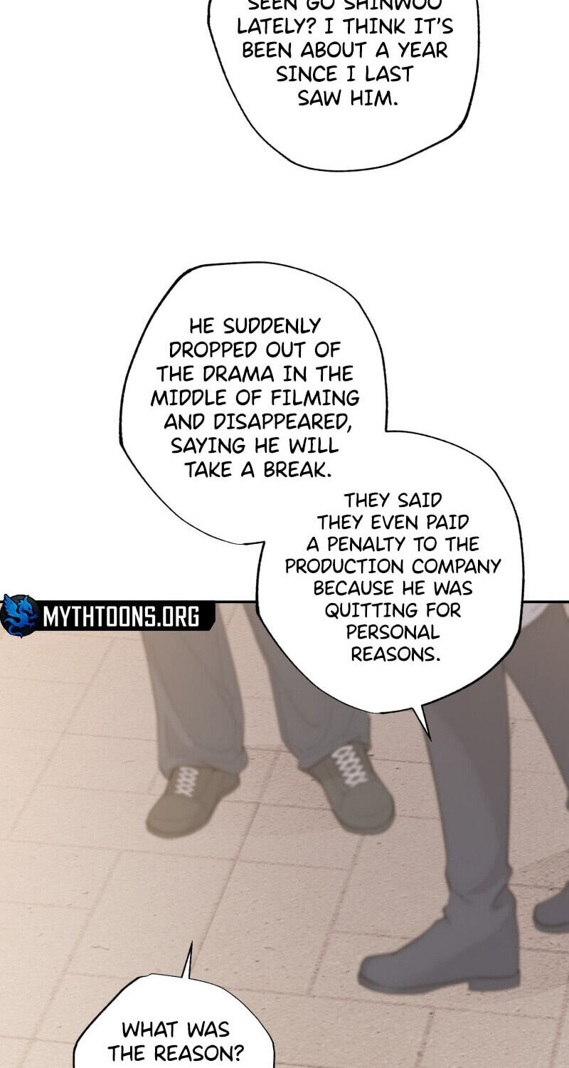The Wolf and the Delinquent Chapter 1 page 10 - 