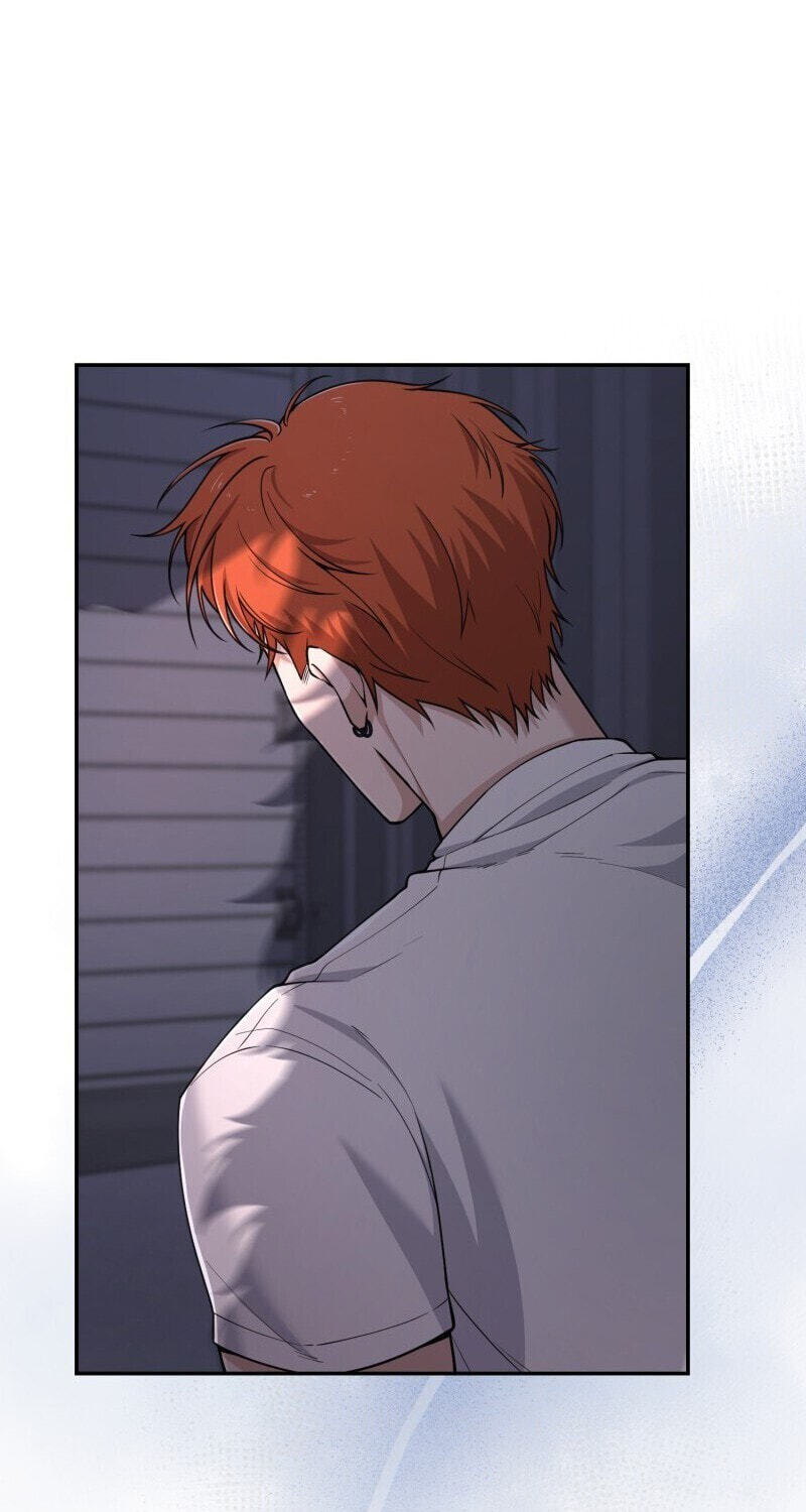 The Wolf and the Delinquent Chapter 1 page 93 - 