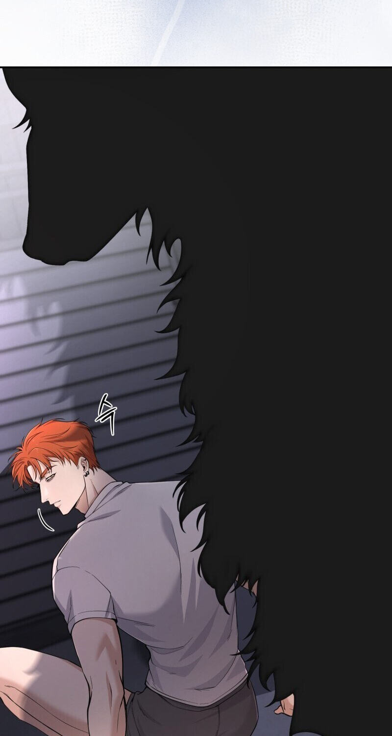 The Wolf and the Delinquent Chapter 1 page 94 - 