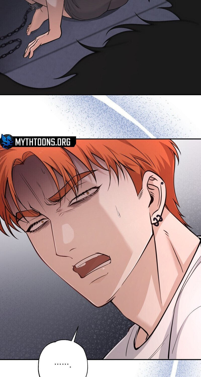 The Wolf and the Delinquent Chapter 1 page 95 - 