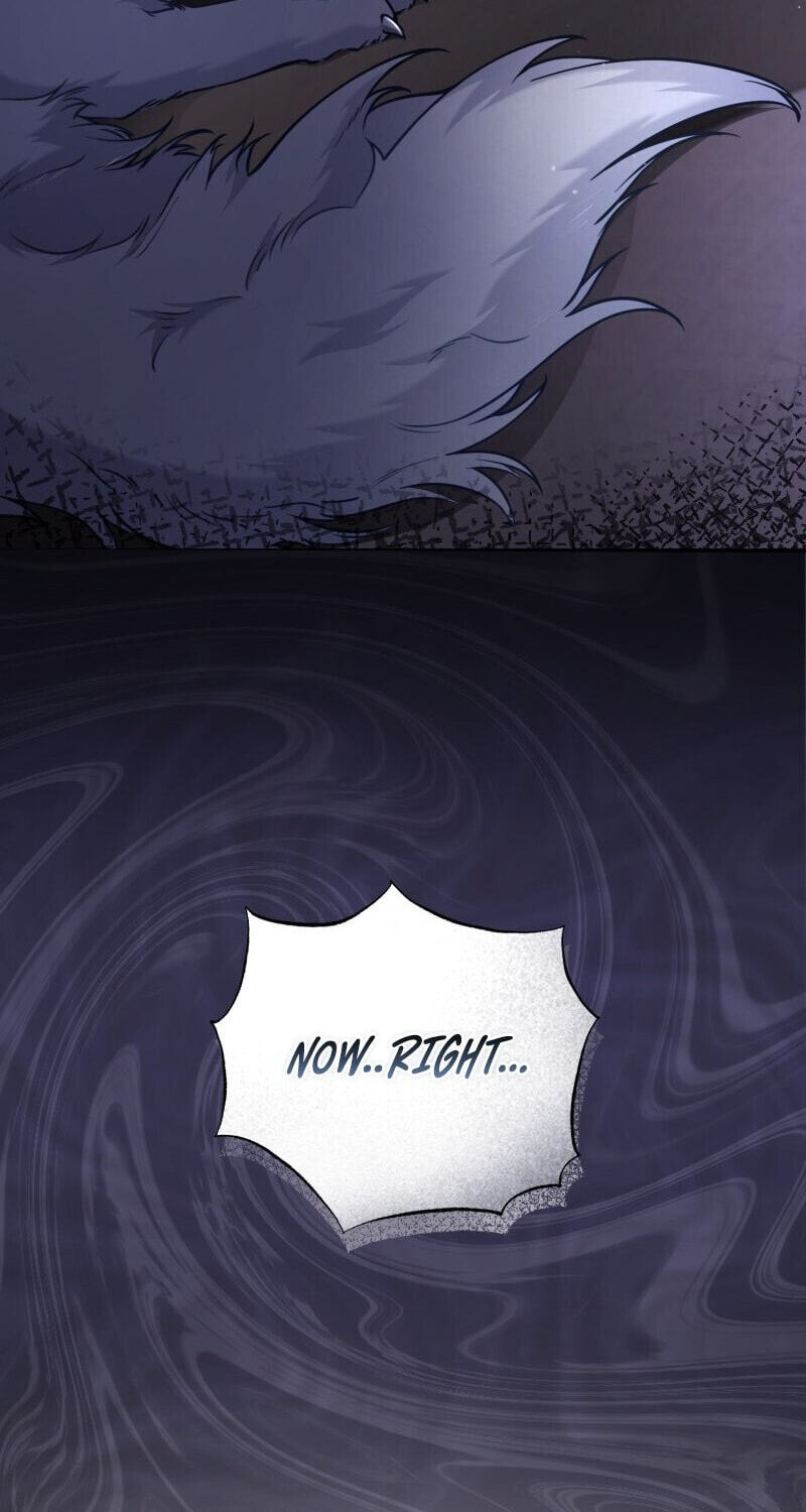 The Wolf and the Delinquent Chapter 1 page 98 - 
