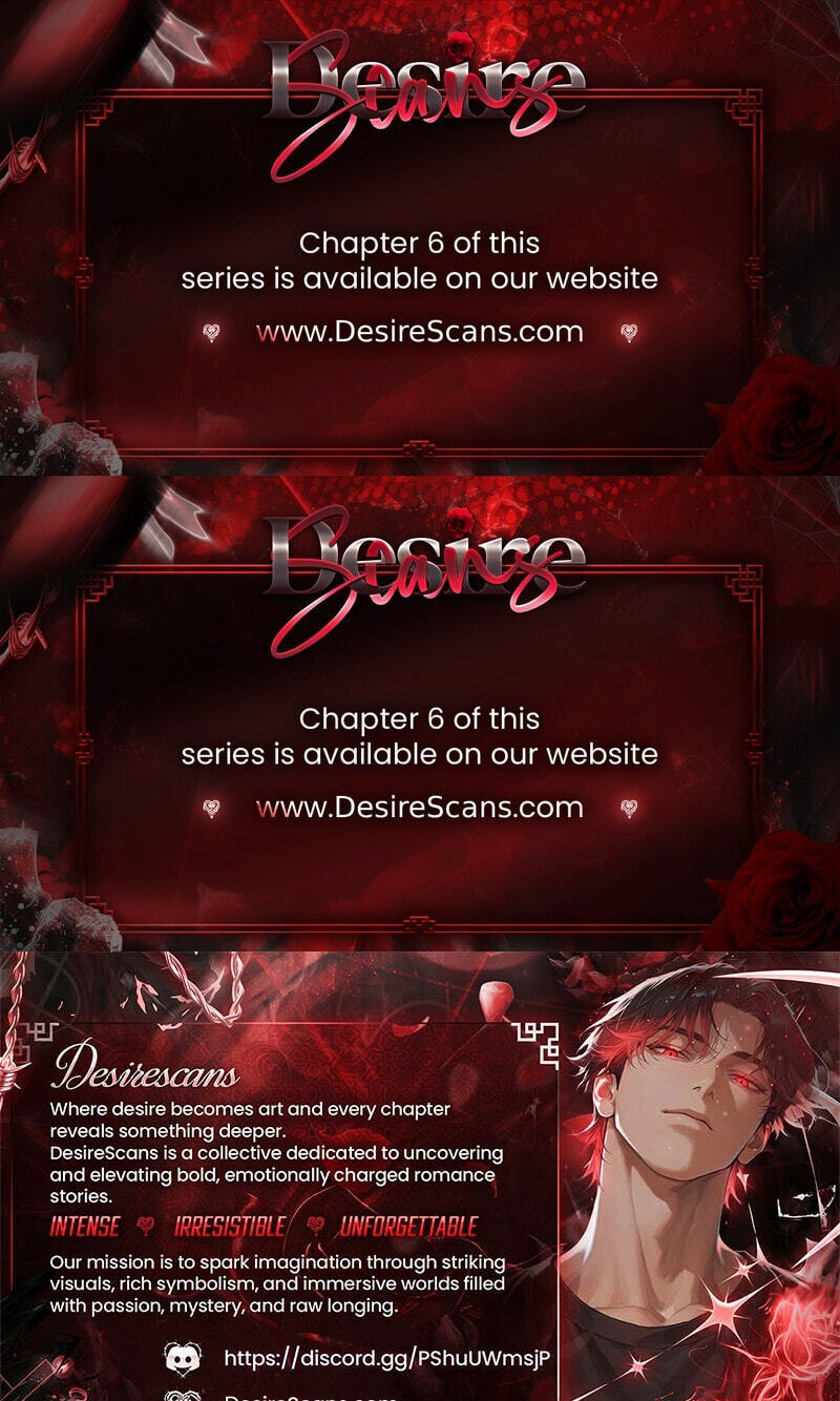 The Wolf and the Delinquent Chapter 2 page 1 - 