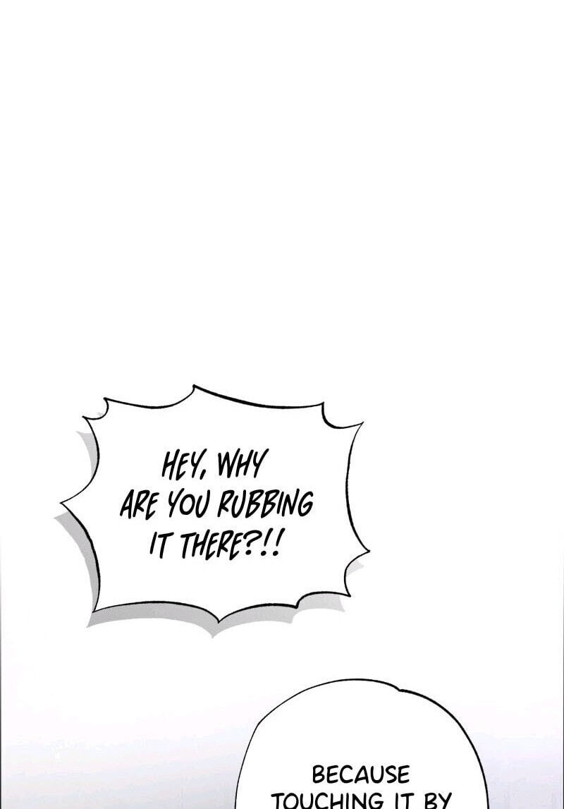 The Wolf and the Delinquent Chapter 2 page 18 - 