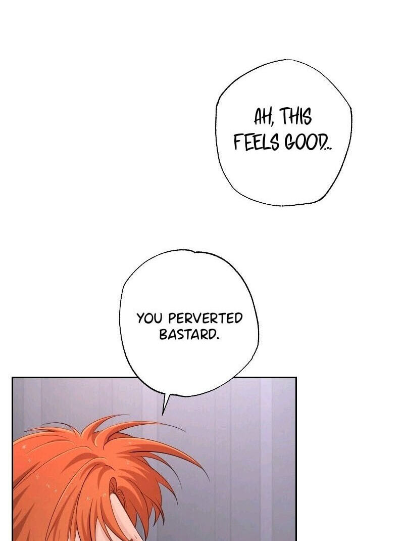The Wolf and the Delinquent Chapter 2 page 22 - 