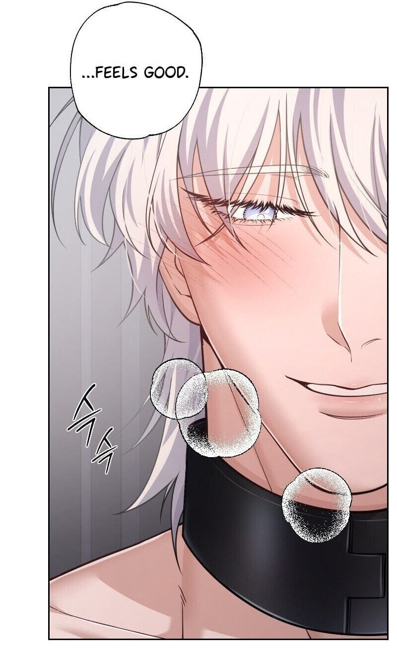 The Wolf and the Delinquent Chapter 2 page 29 - 