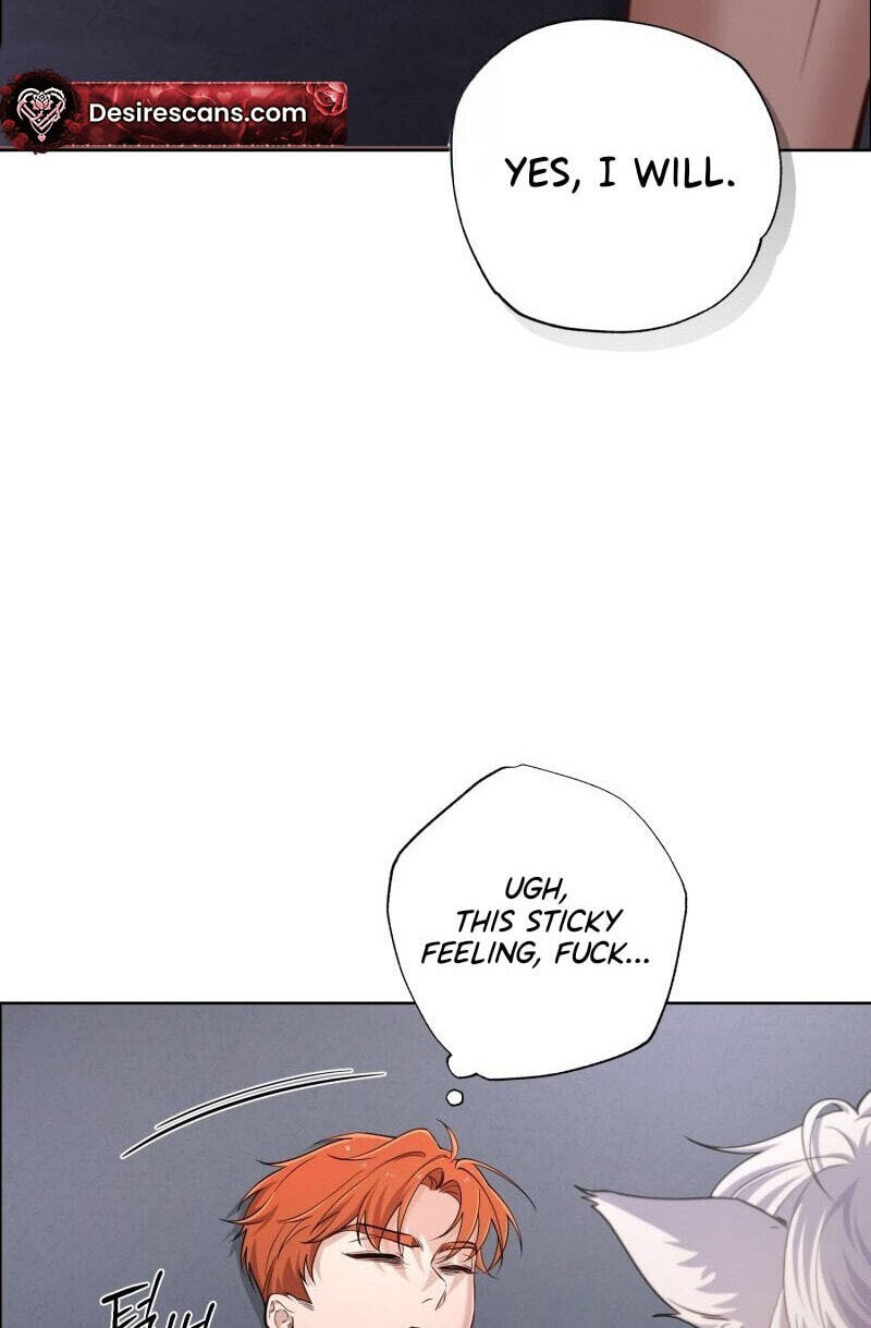The Wolf and the Delinquent Chapter 2 page 41 - 