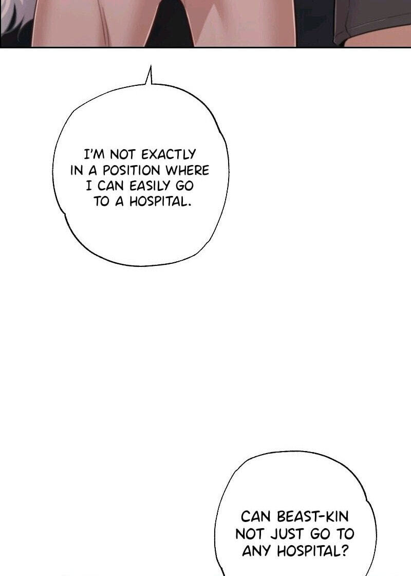 The Wolf and the Delinquent Chapter 2 page 60 - 