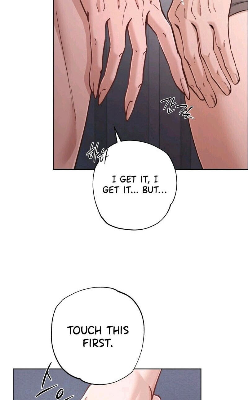 The Wolf and the Delinquent Chapter 2 page 68 - 