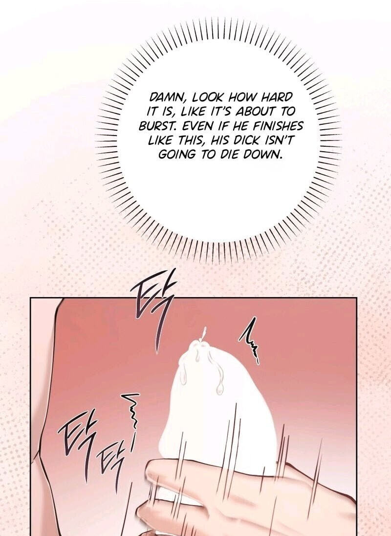 The Wolf and the Delinquent Chapter 2 page 74 - 