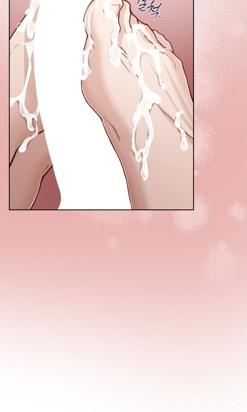The Wolf and the Delinquent Chapter 3 page 37 - 