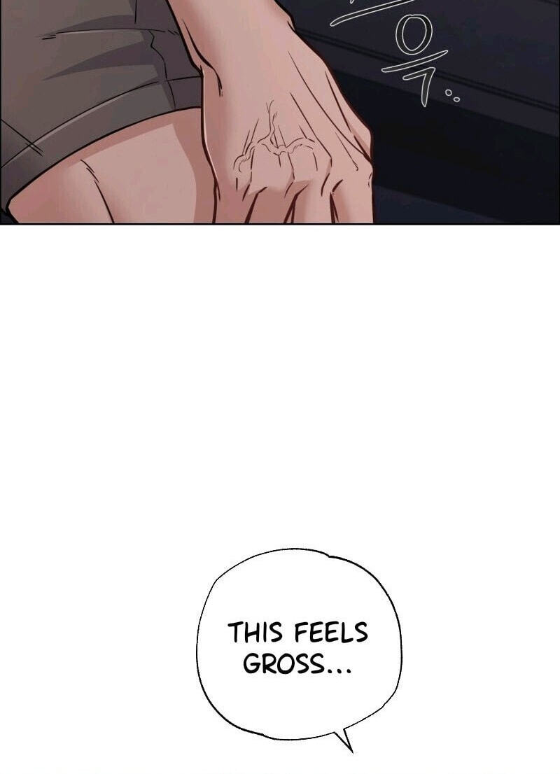 The Wolf and the Delinquent Chapter 3 page 52 - 