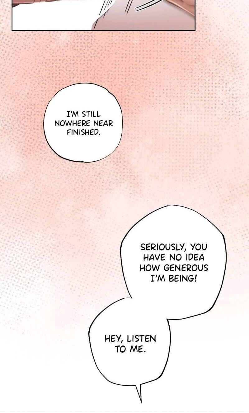 The Wolf and the Delinquent Chapter 3 page 78 - 