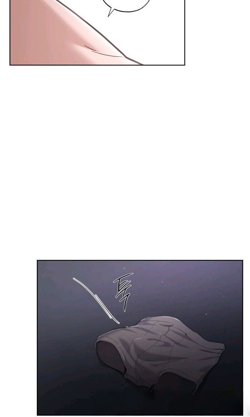 The Wolf and the Delinquent Chapter 3 page 81 - 