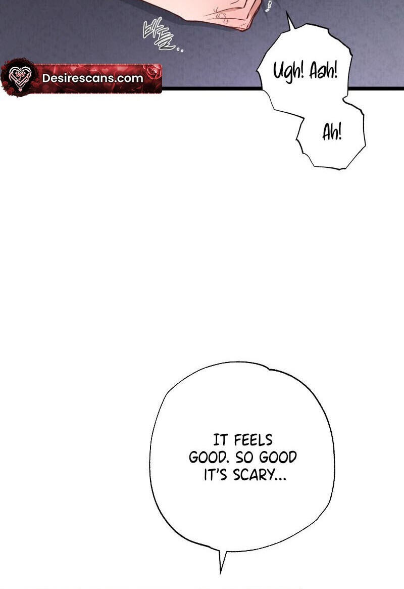 The Wolf and the Delinquent Chapter 4 page 30 - 