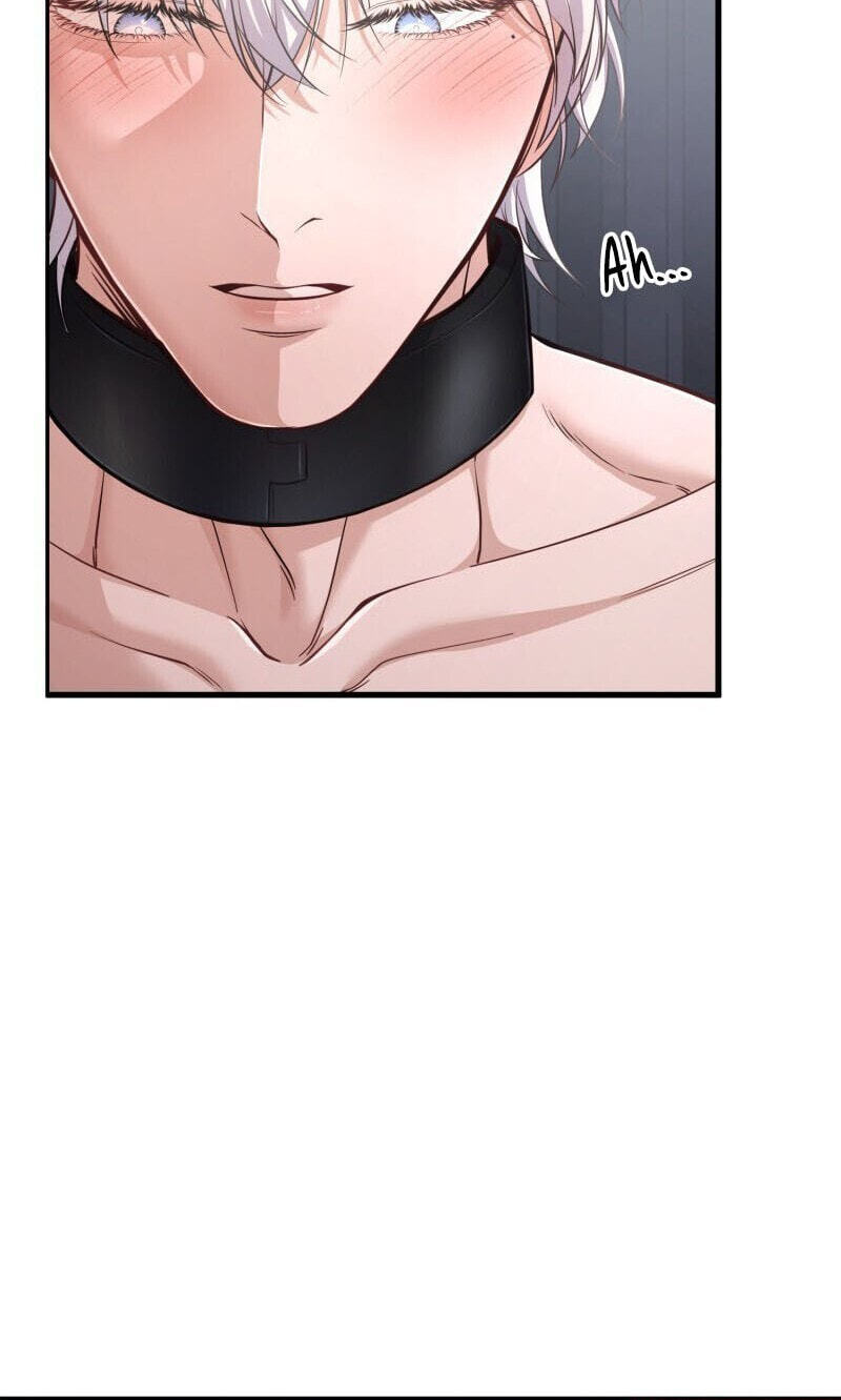 The Wolf and the Delinquent Chapter 4 page 6 - 