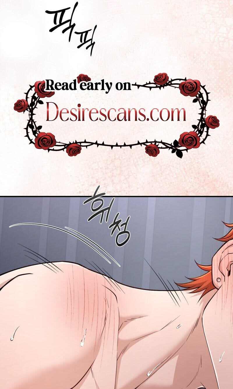 The Wolf and the Delinquent Chapter 4 page 54 - 